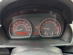 
										2007 BMW X3 3.0si full									
