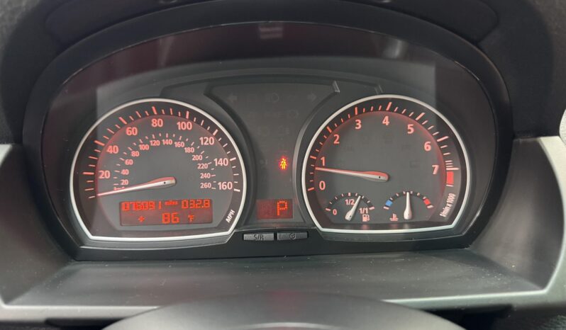 
								2007 BMW X3 3.0si full									