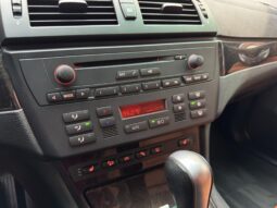 
										2007 BMW X3 3.0si full									