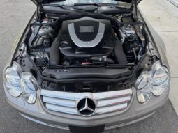 
										2007 Mercedes-Benz SL550 full									