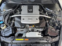 
										2007 Nissan 350Z Touring Roadster full									
