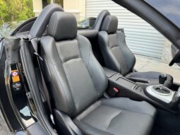 
										2007 Nissan 350Z Touring Roadster full									