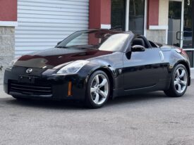 2007 Nissan 350Z Touring Roadster
