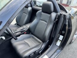 
										2007 Nissan 350Z Touring Roadster full									