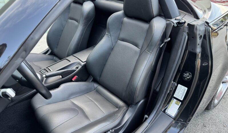 
								2007 Nissan 350Z Touring Roadster full									