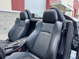 
										2007 Nissan 350Z Touring Roadster full									