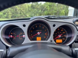 
										2007 Nissan 350Z Touring Roadster full									
