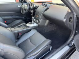 
										2007 Nissan 350Z Touring Roadster full									