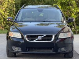 
										2009 Volvo V50 2.4i full									