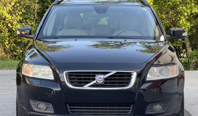 
								2009 Volvo V50 2.4i full									
