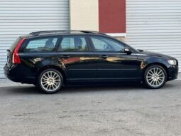 
										2009 Volvo V50 2.4i full									