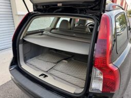 
										2009 Volvo V50 2.4i full									
