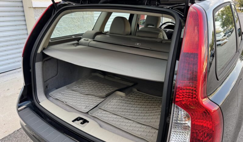 
								2009 Volvo V50 2.4i full									