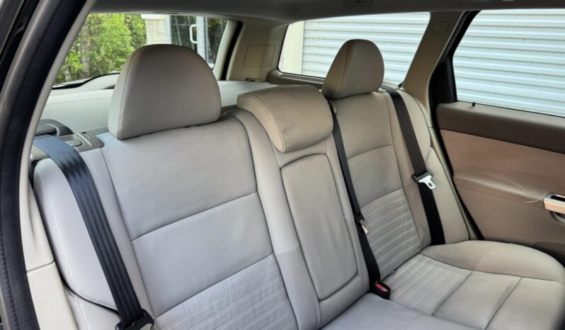 
								2009 Volvo V50 2.4i full									