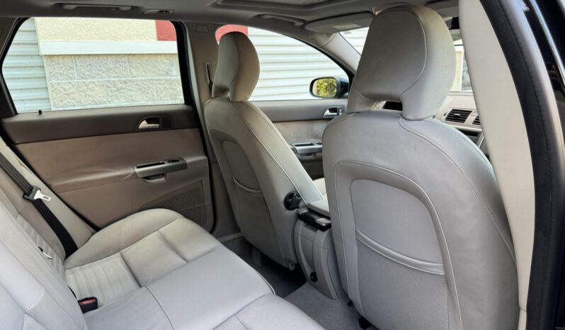 
								2009 Volvo V50 2.4i full									