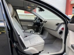 
										2009 Volvo V50 2.4i full									