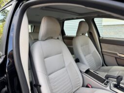 
										2009 Volvo V50 2.4i full									