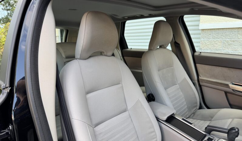 
								2009 Volvo V50 2.4i full									