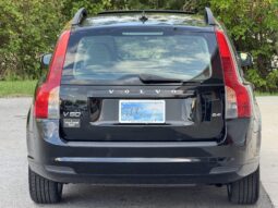 
										2009 Volvo V50 2.4i full									