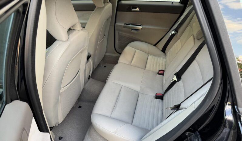 
								2009 Volvo V50 2.4i full									