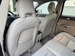
										2009 Volvo V50 2.4i full									