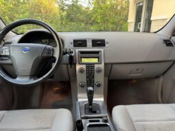 
										2009 Volvo V50 2.4i full									