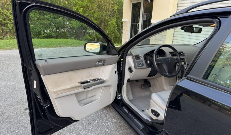 
								2009 Volvo V50 2.4i full									