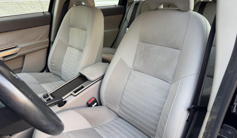 
								2009 Volvo V50 2.4i full									