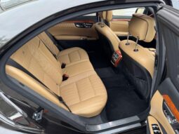 
										2012 Mercedes-Benz S550 4MATIC full									