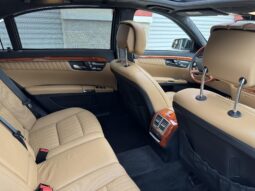 
										2012 Mercedes-Benz S550 4MATIC full									