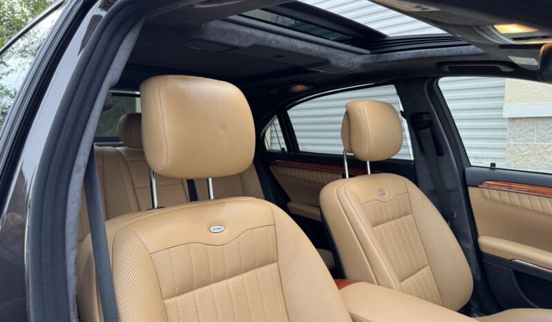 
								2012 Mercedes-Benz S550 4MATIC full									