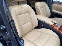 
										2012 Mercedes-Benz S550 4MATIC full									