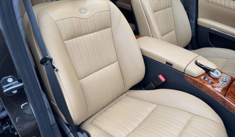 
								2012 Mercedes-Benz S550 4MATIC full									