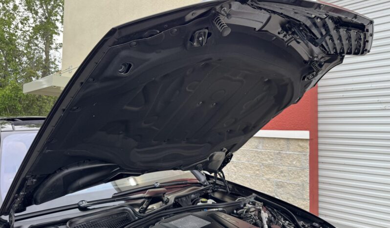 
								2012 Mercedes-Benz S550 4MATIC full									