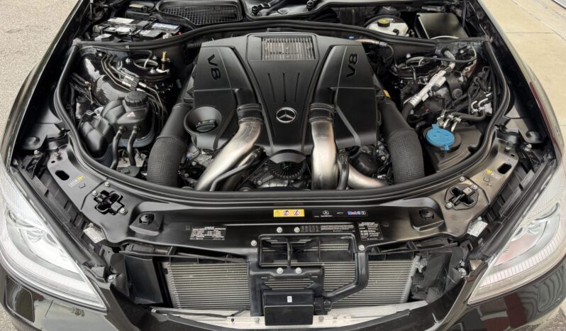 
								2012 Mercedes-Benz S550 4MATIC full									