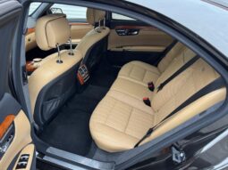 
										2012 Mercedes-Benz S550 4MATIC full									