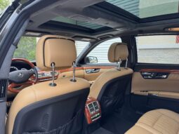 
										2012 Mercedes-Benz S550 4MATIC full									