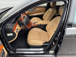 
										2012 Mercedes-Benz S550 4MATIC full									