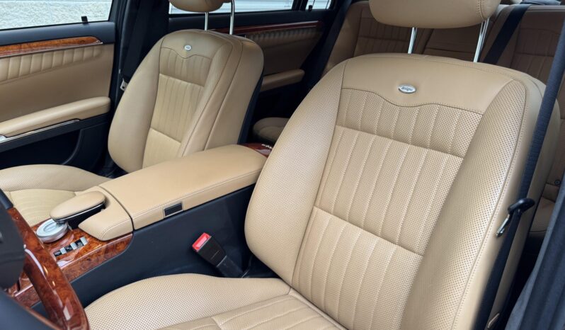
								2012 Mercedes-Benz S550 4MATIC full									