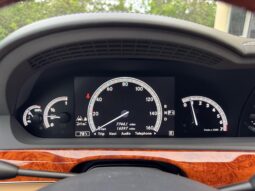 
										2012 Mercedes-Benz S550 4MATIC full									