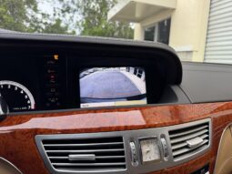 
										2012 Mercedes-Benz S550 4MATIC full									