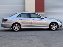 
										2014 Mercedes-Benz E350 full									