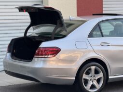 
										2014 Mercedes-Benz E350 full									