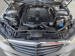 
										2014 Mercedes-Benz E350 full									