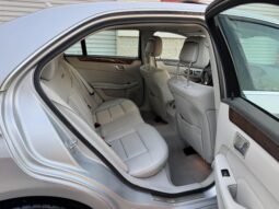 
										2014 Mercedes-Benz E350 full									