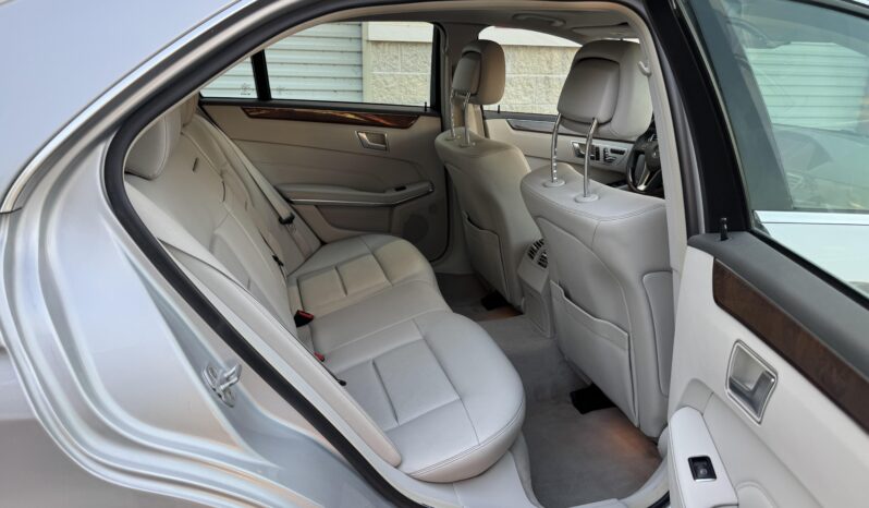 
								2014 Mercedes-Benz E350 full									