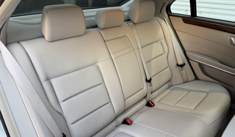 
								2014 Mercedes-Benz E350 full									