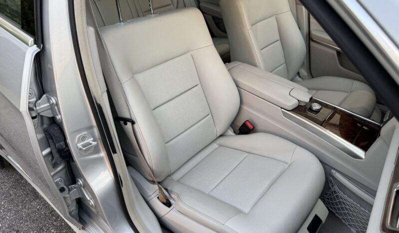 
								2014 Mercedes-Benz E350 full									