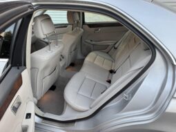 
										2014 Mercedes-Benz E350 full									