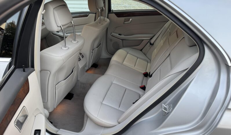 
								2014 Mercedes-Benz E350 full									